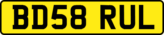 BD58RUL