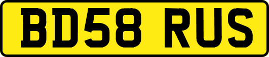 BD58RUS