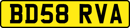 BD58RVA