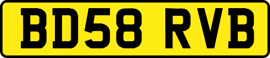 BD58RVB