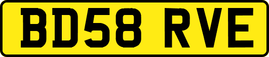 BD58RVE