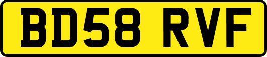 BD58RVF