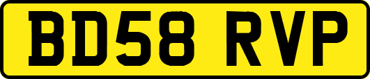 BD58RVP