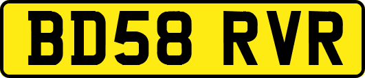 BD58RVR