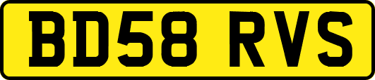 BD58RVS