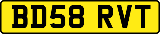 BD58RVT