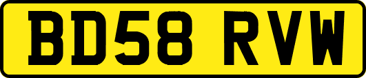 BD58RVW