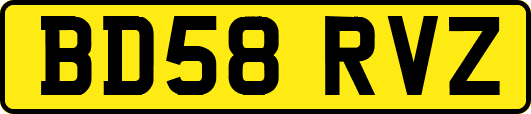 BD58RVZ