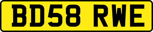 BD58RWE