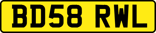 BD58RWL