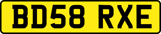 BD58RXE