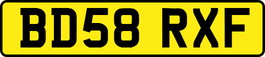 BD58RXF