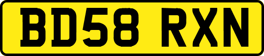 BD58RXN