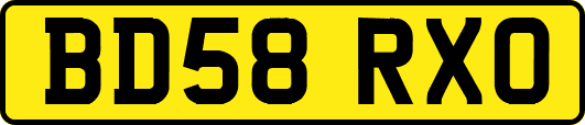 BD58RXO