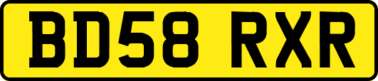 BD58RXR