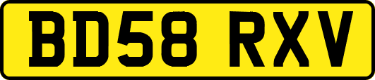 BD58RXV