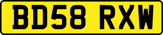 BD58RXW