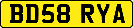 BD58RYA