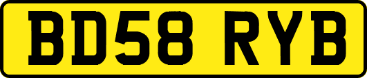 BD58RYB