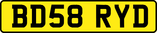 BD58RYD