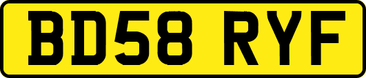 BD58RYF