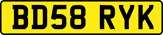 BD58RYK