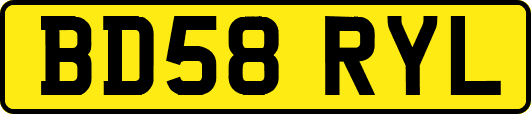 BD58RYL