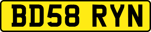 BD58RYN