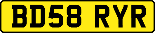 BD58RYR