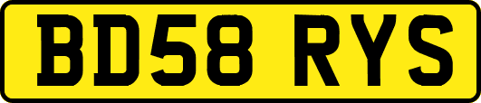 BD58RYS