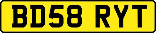 BD58RYT