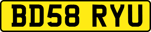 BD58RYU