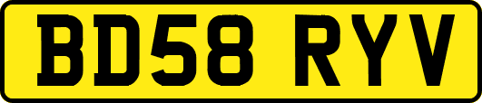 BD58RYV