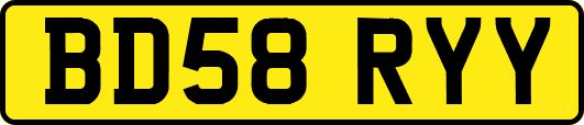 BD58RYY