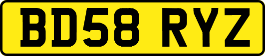 BD58RYZ