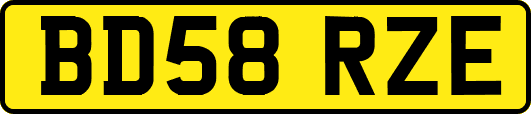 BD58RZE