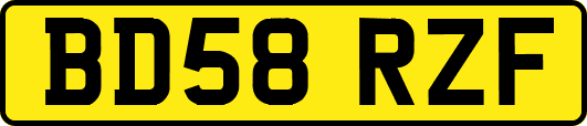 BD58RZF