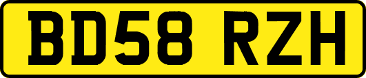 BD58RZH