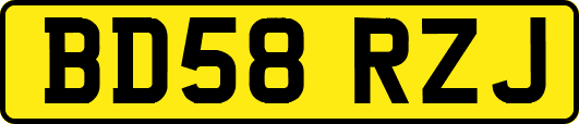 BD58RZJ