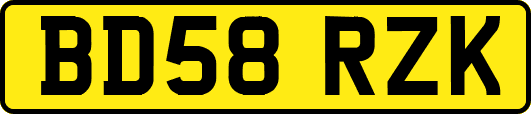 BD58RZK
