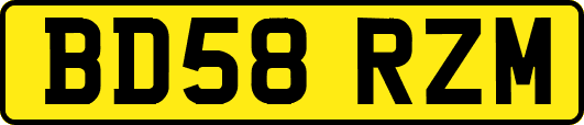 BD58RZM