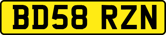 BD58RZN