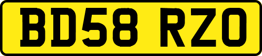 BD58RZO
