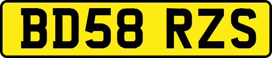 BD58RZS