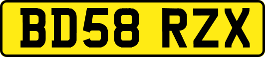 BD58RZX
