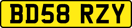 BD58RZY