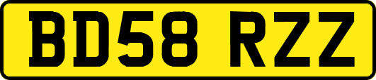 BD58RZZ