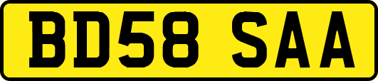 BD58SAA