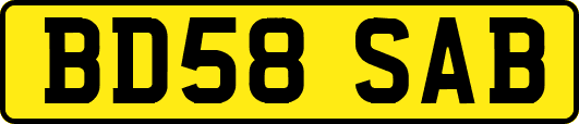 BD58SAB