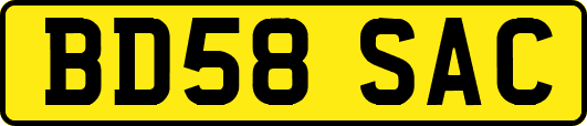 BD58SAC